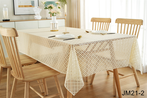 Vente directe usine : Nappe en PVC <span class=keywords><strong>HD</strong></span> en rouleau, 2 rouleaux par boîte - Product Image 2