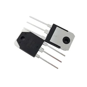 Higher reliability systems ultrafast soft recovery rectifier diode FRD60B20 TO-3PN