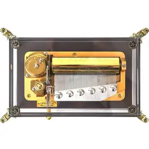 Goldene 50 hinweis musik box