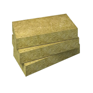 保温岩棉幕墙板隔墙耐火建筑材料玄武岩矿物石毛 - Product Image 5