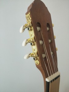 Vente chaude 39 Pouces 6 Cordes En Gros <span class=keywords><strong>Guitare</strong></span> <span class=keywords><strong>Classique</strong></span> Pour Les Étudiants Débutants - Product Image 5