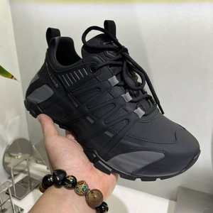 Zapatillas <span class=keywords><strong>de</strong></span> Skate Casuales para Hombre, Diseño 2026, Primavera-Verano, Transpirables, con Malla Suave, Estilo Running - Product Image 1