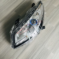 Phare avant à LED adapté au MAXUS LDV G10