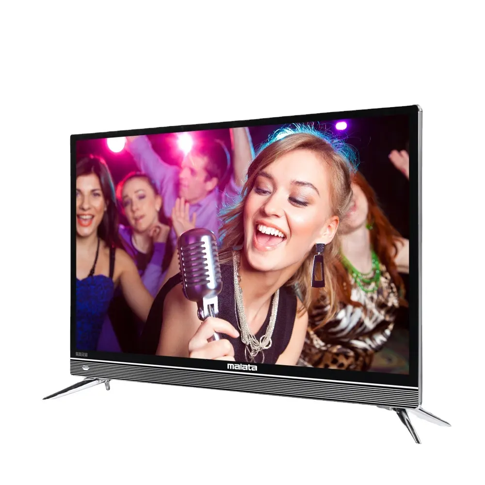 USB /vision shock/ 32"DLED TV /Wide screen/Full HD/1080P Solution slim& flat