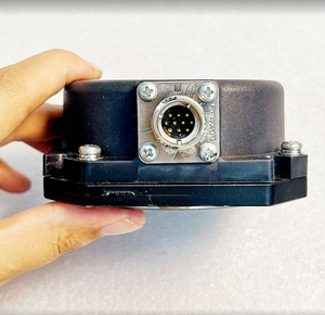 Chất lượng cao Nhật Bản nhập khẩu 90% mới Mitsubishi servo <span class=keywords><strong>Encoder</strong></span> 0sa24r-c10 - Product Image 3