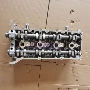 Moteur J24B culasse complète pour <span class=keywords><strong>Suzuki</strong></span> Grand <span class=keywords><strong>Vitara</strong></span> 2.4L 11100-78KA0 11100-78K00 - Product Image 5