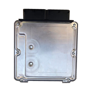 Unit kontrol mesin ECU ECM baru untuk Audi - Product Image 3