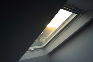Modernes Aluminium-<span class=keywords><strong>Dachfenster</strong></span> Doppelt Verglastes <span class=keywords><strong>Dachfenster</strong></span> mit Moskitonetz Fliegengitter - Product Image 5