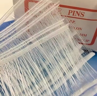Machine de moulage par injection ZHENHUA 168T avec certificat CE pour broche d'étiquette/étiquette d'aiguille I Pin/I-pin/I-beam Products