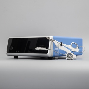 Haute qualité Ligasure petites mâchoires tissu coupe étanchéité Ligasure Instrument navire étanchéité ciseaux pince chirurgie ouverte - Product Image 6