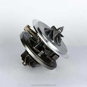 Powertec Turbo Core 777318 781743 764809 A6420908980 A6420901680 777318-5002S para Mercedes-Benz E <span class=keywords><strong>350</strong></span> <span class=keywords><strong>CDI</strong></span> 3.0 L 170Kw <span class=keywords><strong>OM642</strong></span> 2009 - Product Image 4