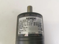 Motor Servo Sincrónico SIMOTICS S 1FK7 1FK7022-5AK71-1AG3-Z, 0.4kW, 6000 RPM, Componente de Control de Movimiento Industrial de Alta Precisión