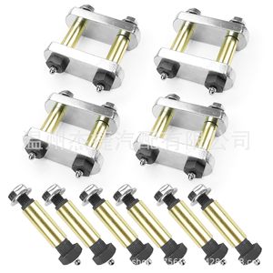Kit de Pernos U012-016 para Componentes y Sistemas de Autocaravanas - Product Image 1