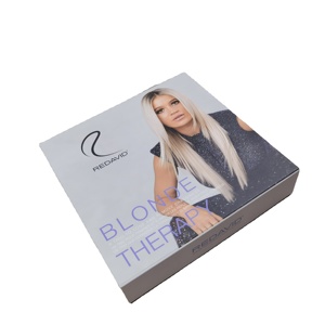 HENGXING Luxury Custom Magnetic Flip Packaging Box <b>Wine</b> Box - Product Image 3