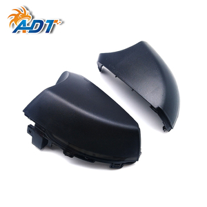 ไฟเลี้ยวกระจกมองข้างแบบไดนามิก LED สีอำพัน สำหรับรถยนต์โปโล MK5 6R 6C ปี 2009-2017 - Product Image 3