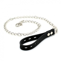 Collier de chien personnalisé pour cosplay d'esclave, collier de flirt, accessoires de bondage BDSM, collier en silicone