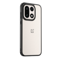 Coque de téléphone magnétique givrée pour OnePlus 15 13 Nothing Phone 3, coque de luxe antichoc fine mate, pare-chocs souple anti-traces de doigts