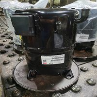 Compresor de aire acondicionado, pistón hermético, modelo H2BG104DBEE