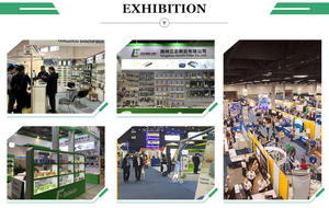 रंगक्राफ्ट सिंथेटिक फिलामेंट प्लास्टिक हैंडल पेंट ब्रश ग्रीन ब्लैक टी - Product Image 5