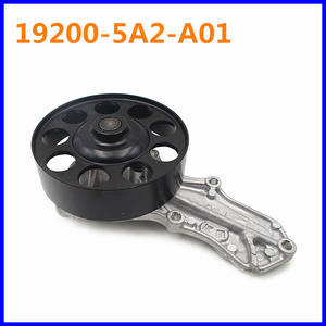 ปั๊มน้ำ Huajiefan รุ่น 19200-5A2-A01 สำหรับ Honda CRV Elysion Odyssey Accord อะไหล่เปลี่ยนเครื่องยนต์ - Product Image 5