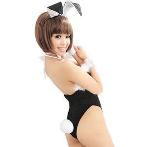 <span class=keywords><strong>Costume</strong></span> da Coniglietta <span class=keywords><strong>Sexy</strong></span> per Adulti - Product Image 5
