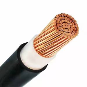 สายทองแดง YJV สายเคเบิ้ล GB <span class=keywords><strong>3</strong></span> Core 4 core 6/10/16/ - Product Image 4