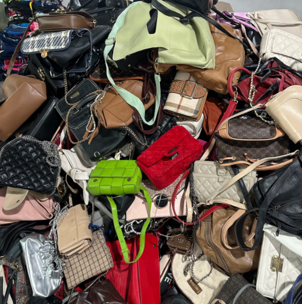 designer handbags the preloved bag