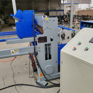 Máy Hàn Lưới Thép/Máy Hàn Điểm,/Máy Hàn Lưới CuộN - Product Image 4