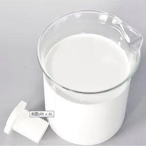 Fabricant chinois prix de gros couleur blanche revêtement de nitrure de bore BN