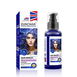 Suero Capilar Original de Fábrica, Ligero, Repara <span class=keywords><strong>el</strong></span> Cabello Dañado, Suaviza e Hidrata, Suero Capilar con Colágeno, 100 ml - Product Image 1