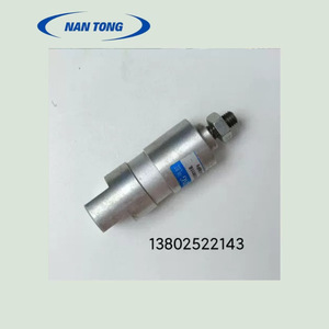 Cilindro Neumático NanTong 10Y-2M20N15E, Cuerpo de Acero, Tipo General, Presión de Trabajo de 0.15-0.8MPa - Product Image 2