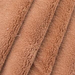 Warp Knit 80 <span class=keywords><strong>Polyester</strong></span> 20 <span class=keywords><strong>Polyamide</strong></span> Hoặc <span class=keywords><strong>100</strong></span>% <span class=keywords><strong>Polyester</strong></span> Mềm Sợi Nhỏ Fleece Vải Trong CuộN Nước Chất Lượng Thấm Trong CuộN - Product Image 4