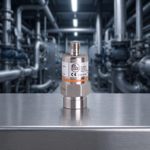 Trasmettitore di pressione IFM PA3028 - Product Image 2