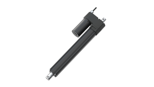 Jiecang jc35fa32 vị trí thông tin phản hồi di động nông nghiệp thông minh <span class=keywords><strong>12V</strong></span> tuyến tính điện Thiết bị truyền động cho máy kéo - Product Image 4