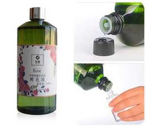 Prix du fabricant OEM <span class=keywords><strong>Eau</strong></span> <span class=keywords><strong>de</strong></span> <span class=keywords><strong>rose</strong></span> pure 100% naturelle <span class=keywords><strong>de</strong></span> qualité alimentaire <span class=keywords><strong>buvable</strong></span> pour la peau - Product Image 4