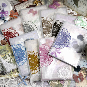 Lace Paper Round Lace Paper Lace <strong>Decoupage</strong> Paper for Aesthetic Journals Junk Journal Planners <strong>Vintage</strong> Crafts