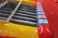 WINSUN Fournisseur d'usine en Chine Jeu gonflable pinko Jeu gonflable Plinko pour carnaval