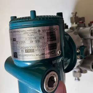 สินค้าขายดี Yokogawa EJX/EJA-E ซีรีส์ EJX910A Differential IP54 รับประกัน 1 ปี ราคาถูก EJX910A Differential Transmit - Product Image 2