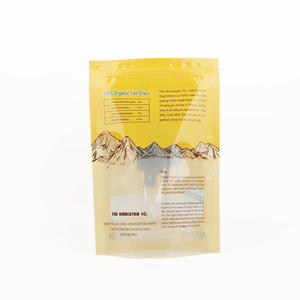 ถุงบรรจุอาหารสุนัขแบบมีซิปล็อคทำจากพลาสติกพิมพ์ลายได้ตามต้องการ - Product Image 6