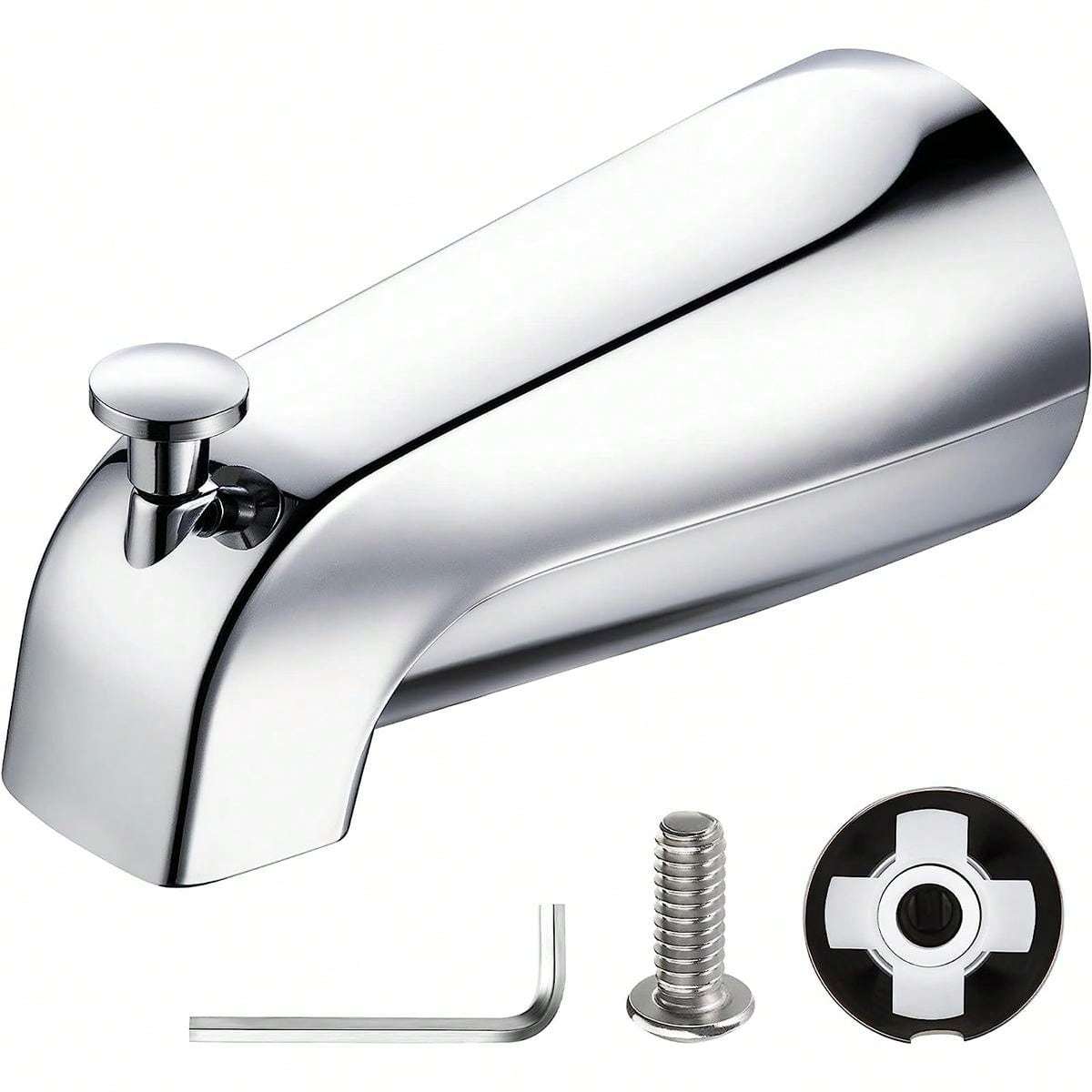 Chrome-With inner liner
