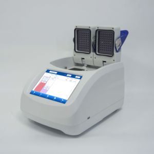 سعر آلة DNA المتدرجة 2*48 * من WESTTUNE للبيولوجيا الجزيئية - Product Image 1