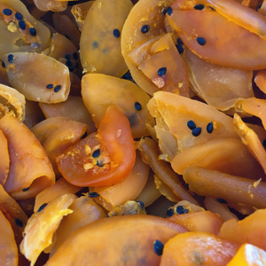 เสาวรสอบแห้งแบบนิ่มคุณภาพสูงส่งตรงจากโรงงานส่งออกสินค้าจากเวียดนาม - Product Image 1