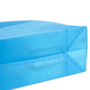 2025 giá rẻ Tote Túi tùy chỉnh in có thể tái chế vải không dệt Túi mua sắm với logo - Product Image 3