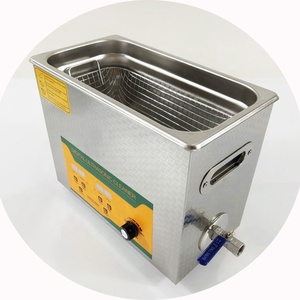 <span class=keywords><strong>Nettoyeur</strong></span> ultrasonique numérique, 10l, haute fréquence 120khz, <span class=keywords><strong>meilleur</strong></span> prix, nettoyage par ultrasons industriel - Product Image 3
