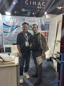 CHANGYI Double <span class=keywords><strong>porte</strong></span> coupe-feu en acier certificat UL 20-180 minutes <span class=keywords><strong>porte</strong></span> coupe-feu <span class=keywords><strong>porte</strong></span> creuse en métal avec verre Vision Panic Exit Devi - Product Image 4