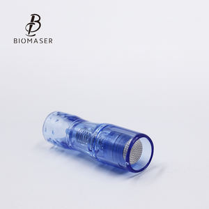 أحدث وصول Biomaser تجميل دائم إبرة الوشم خرطوشة جولة نانو إبرة الحاجب الوشم - Product Image 4