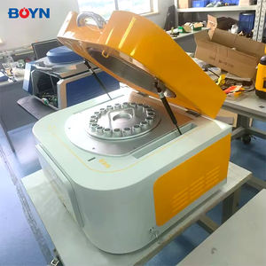 BN-EDX6000C 실험실 <span class=keywords><strong>XRF</strong></span> 광물 분석기 X 선 에너지 분산 분광기 벤치 탑 <span class=keywords><strong>XRF</strong></span> 분광기 - Product Image 5