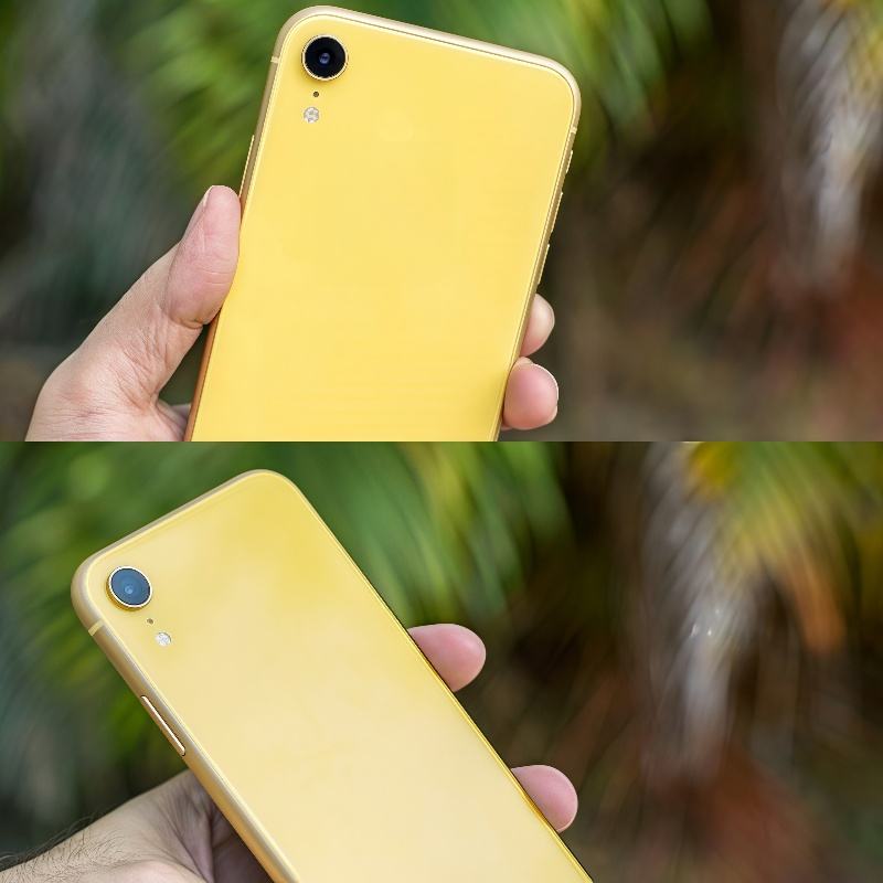 สีเหลือง