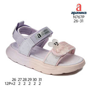 N767P Catégorie Sandales stylées - Product Image 2