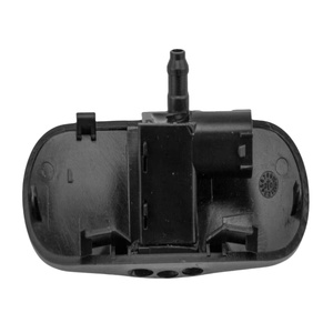 Nosel Cairan Pembersih Kaca Depan dengan Pemanas 4G8988987 4GD955987 4G8955988 4GD955988 untuk Audi A6 C7 S6 RS7 2012-2016 - Product Image 1